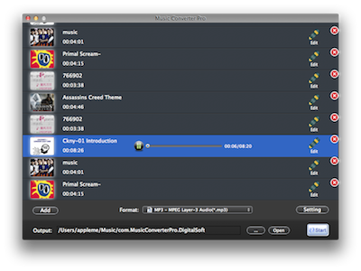 aiff to flac converter free